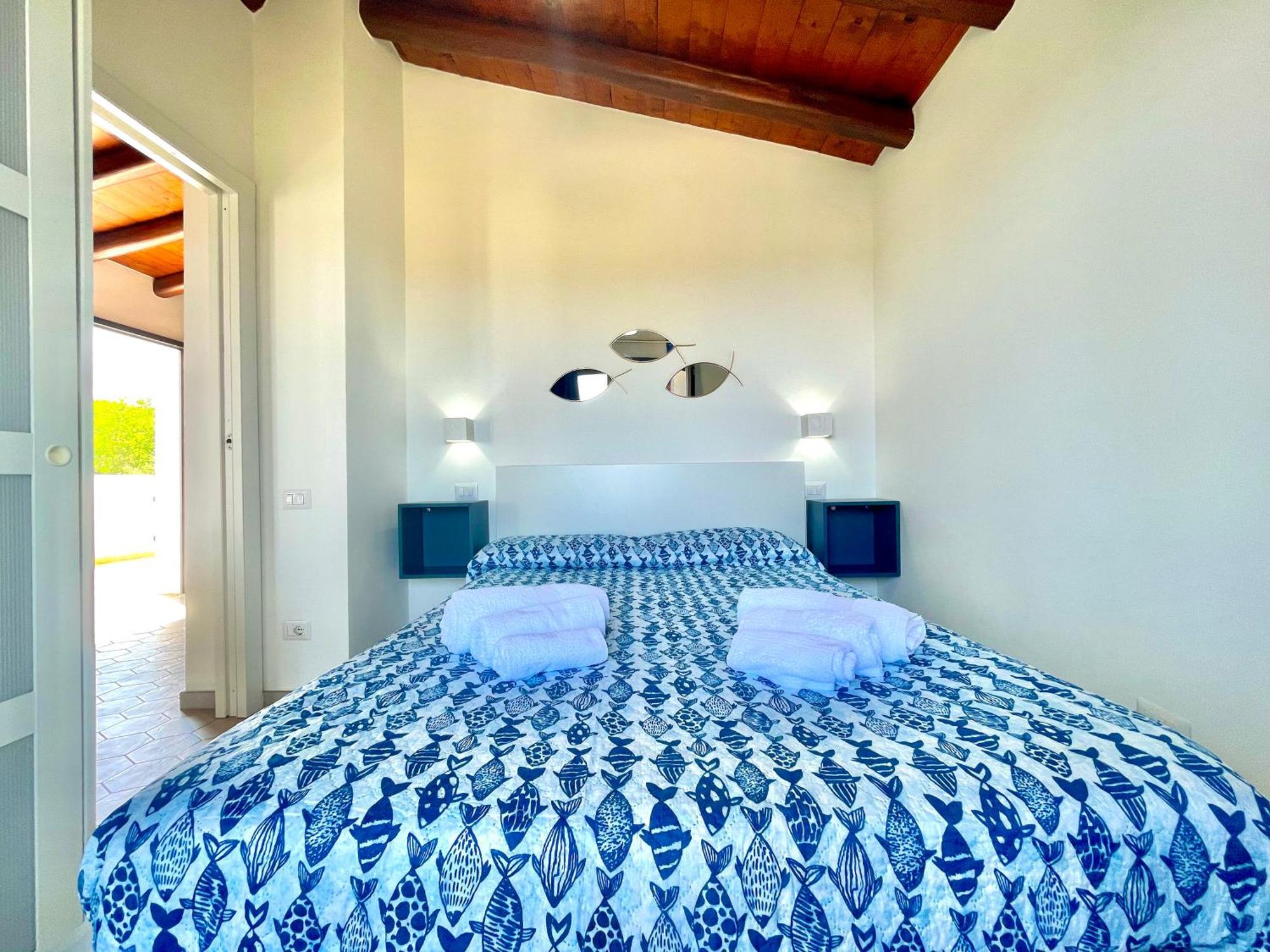 Апартаменты Dreamy Seaside Бари-Сардо Экстерьер фото