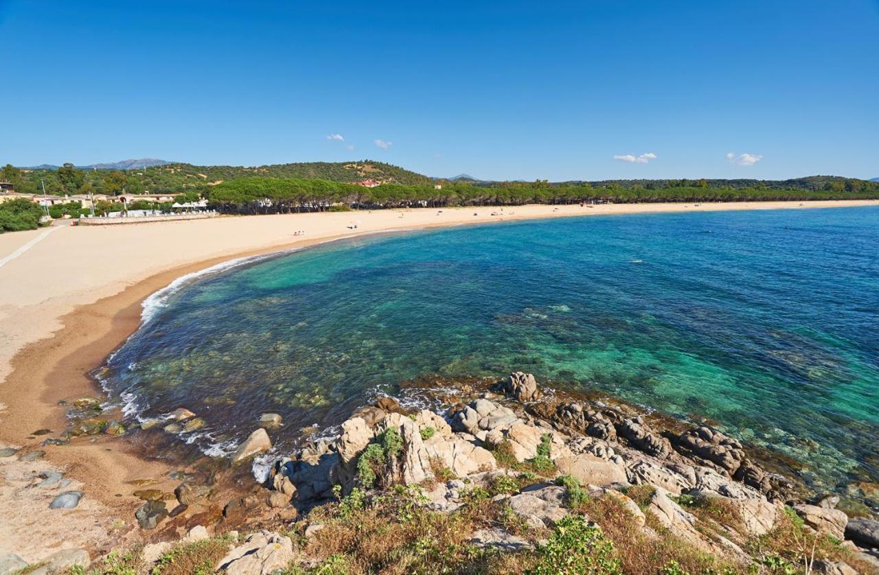 Апартаменты Dreamy Seaside Бари-Сардо Экстерьер фото